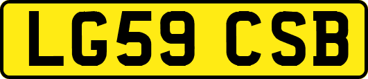 LG59CSB
