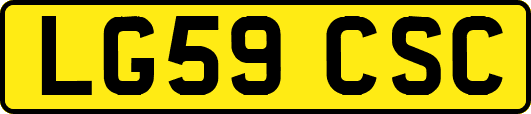 LG59CSC