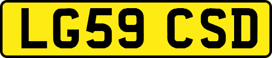 LG59CSD