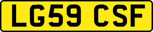 LG59CSF