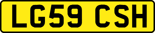 LG59CSH
