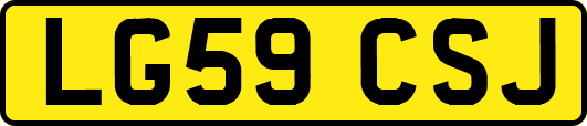 LG59CSJ