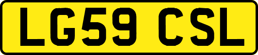 LG59CSL