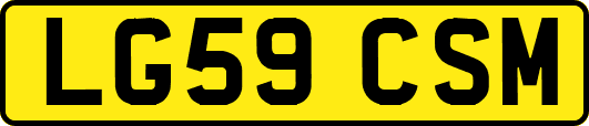 LG59CSM