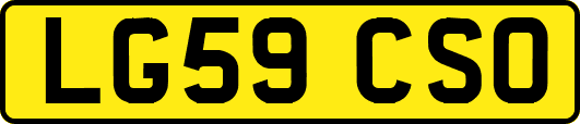 LG59CSO