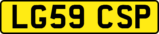 LG59CSP
