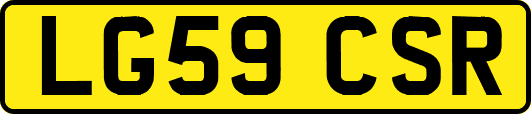 LG59CSR