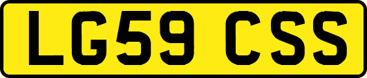LG59CSS