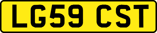 LG59CST