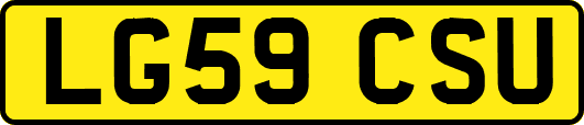 LG59CSU