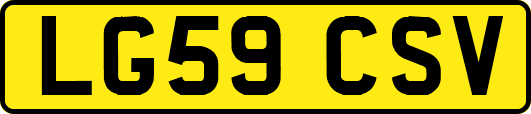 LG59CSV