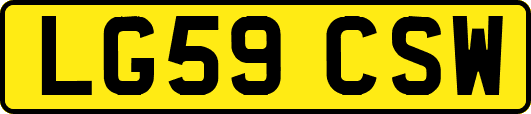 LG59CSW