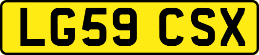 LG59CSX