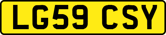 LG59CSY