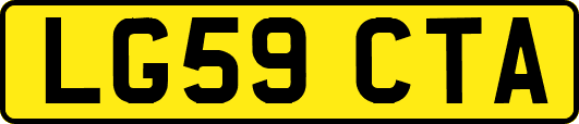 LG59CTA