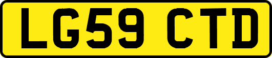 LG59CTD