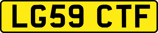 LG59CTF