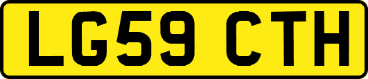 LG59CTH