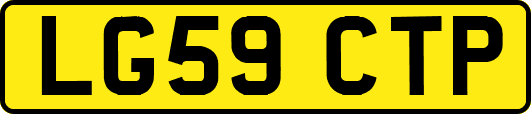 LG59CTP