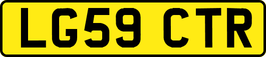 LG59CTR