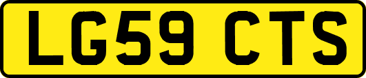 LG59CTS