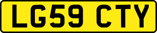 LG59CTY