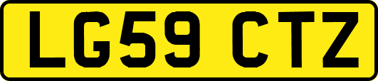 LG59CTZ