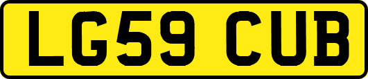 LG59CUB