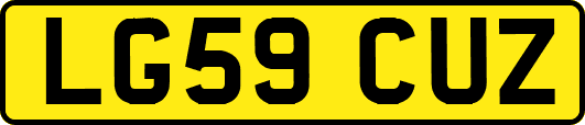 LG59CUZ