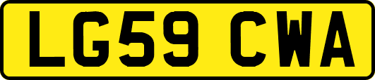 LG59CWA