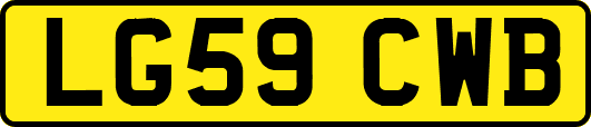 LG59CWB