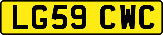LG59CWC