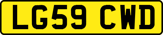 LG59CWD