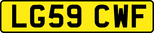 LG59CWF