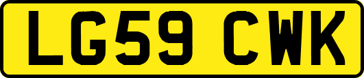 LG59CWK