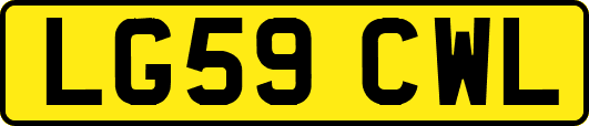 LG59CWL