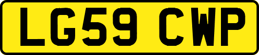 LG59CWP