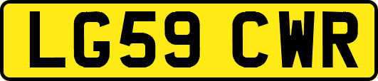 LG59CWR