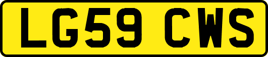 LG59CWS