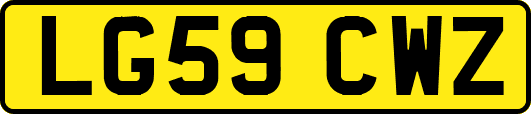 LG59CWZ