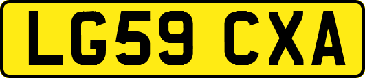 LG59CXA