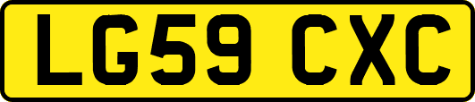 LG59CXC