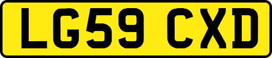 LG59CXD