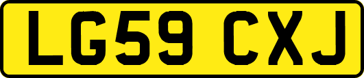 LG59CXJ