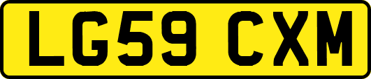 LG59CXM