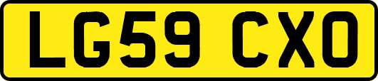 LG59CXO