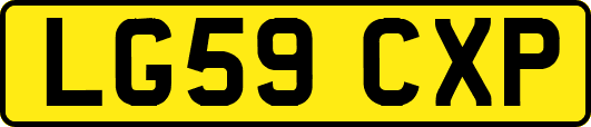 LG59CXP