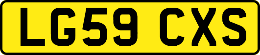 LG59CXS