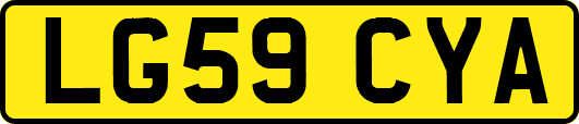 LG59CYA