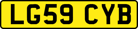 LG59CYB